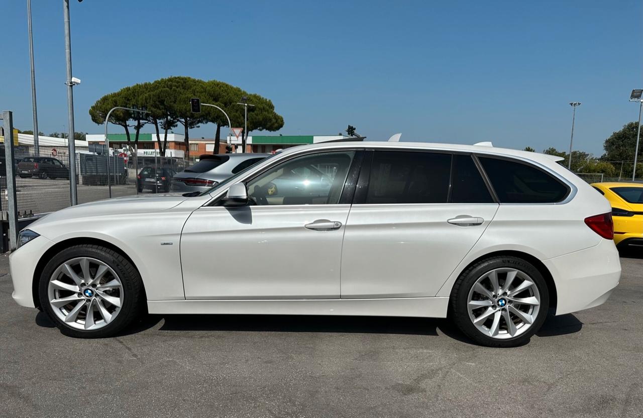 Bmw 320 320d xDrive Touring Modern /TETTO