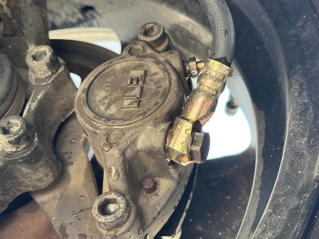 Chatenet Barooder SPORT TUTTO NUOVO LEGGI I DETTAGLI