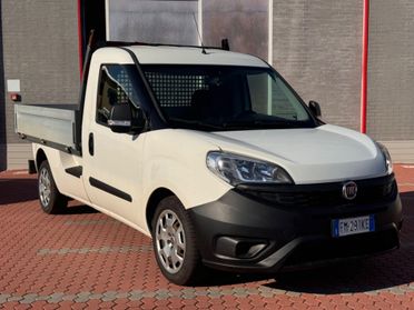 Fiat Doblo Doblò 1.6 MJT 105CV S&S PC-TN Cargo Easy