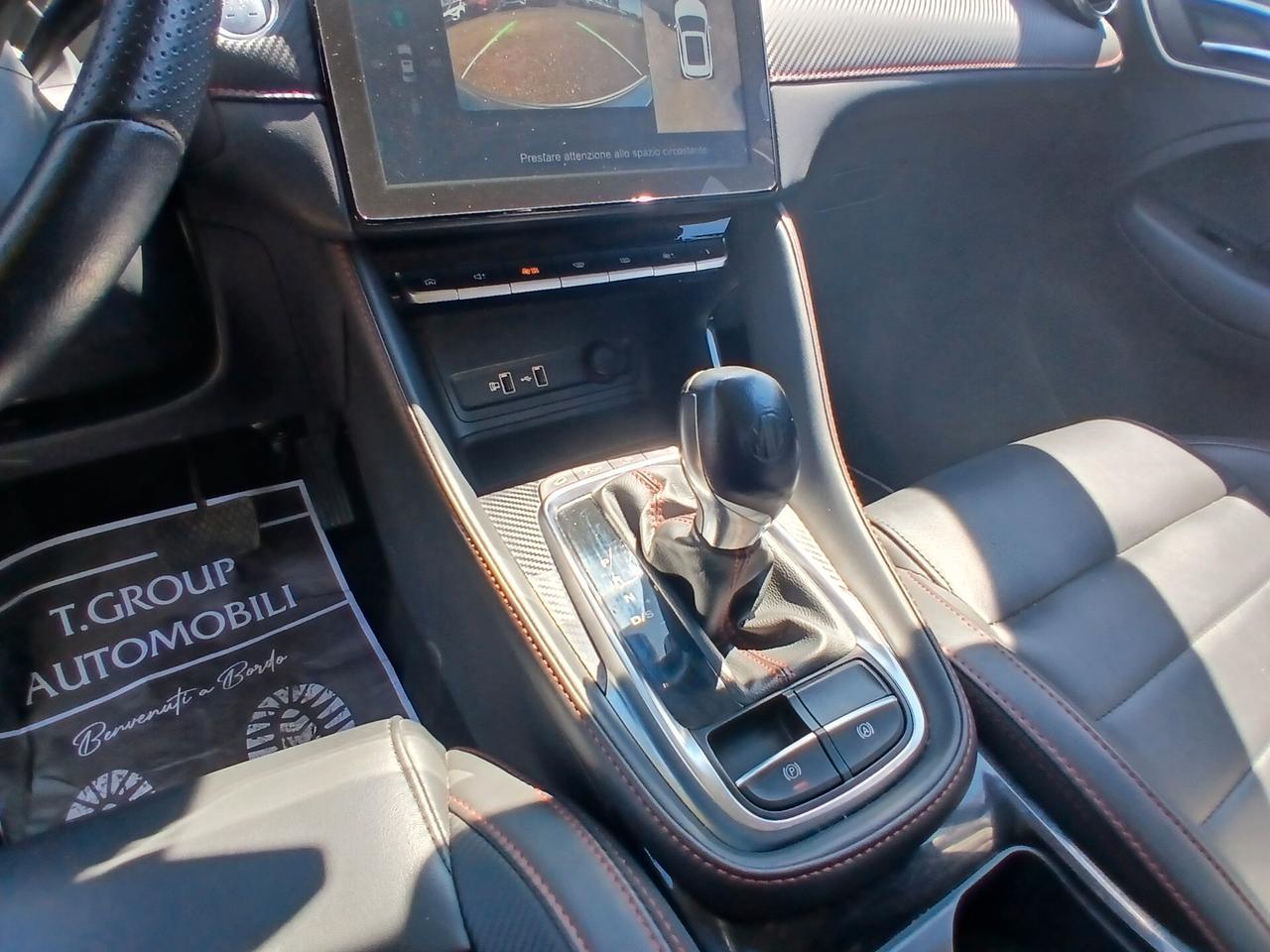 Mg ZS 1.0T-GDI aut. Luxury
