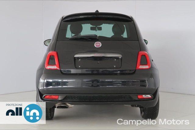 FIAT 500 500 1.2 69cv S