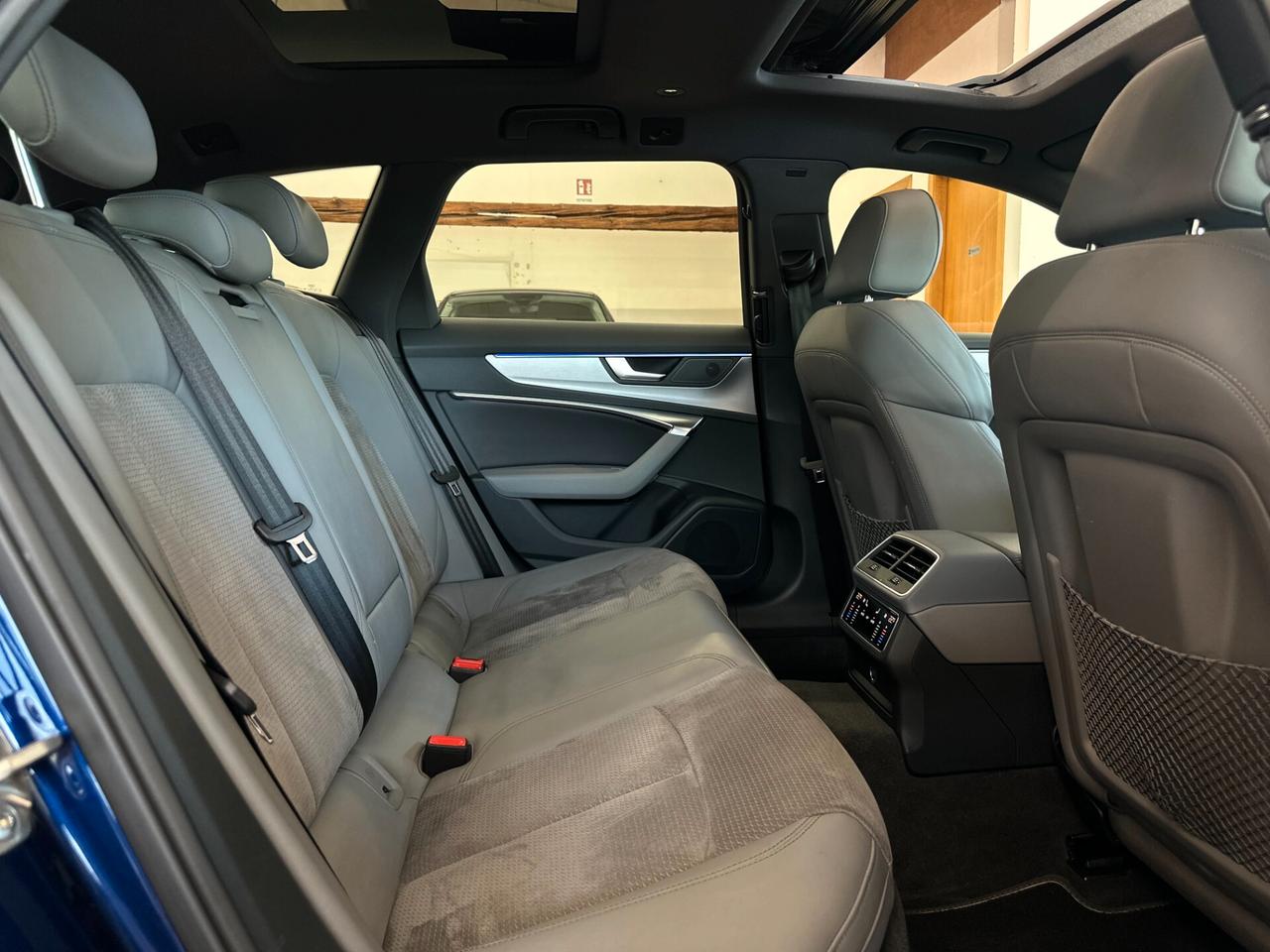 AUDI A6 AVANT 40TDI QUATTRO S-LINE S-TRONIC *TETTO*CARPLAY*CAMERA*