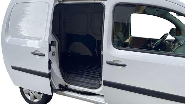 Renault Kangoo express 1.5 dci 95cv Blue Ice Plus E6d-temp