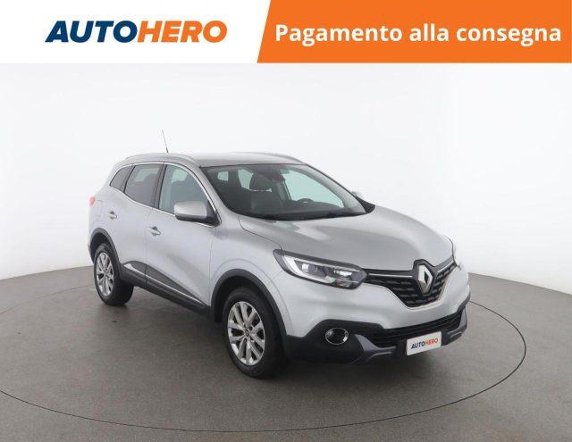 RENAULT Kadjar dCi 130CV 4x4 Energy Intens