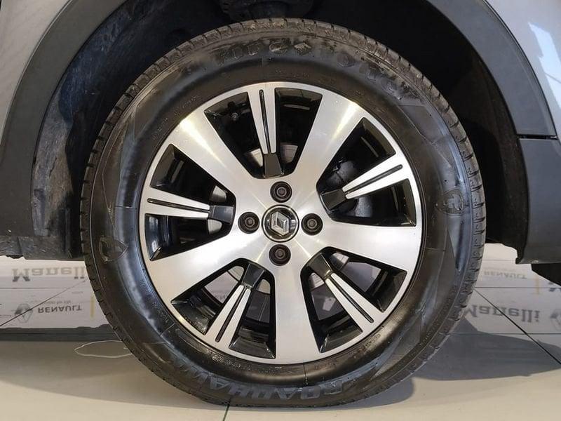 Renault Captur Hypnotic 0.9 TCe 90cv rif.GV175