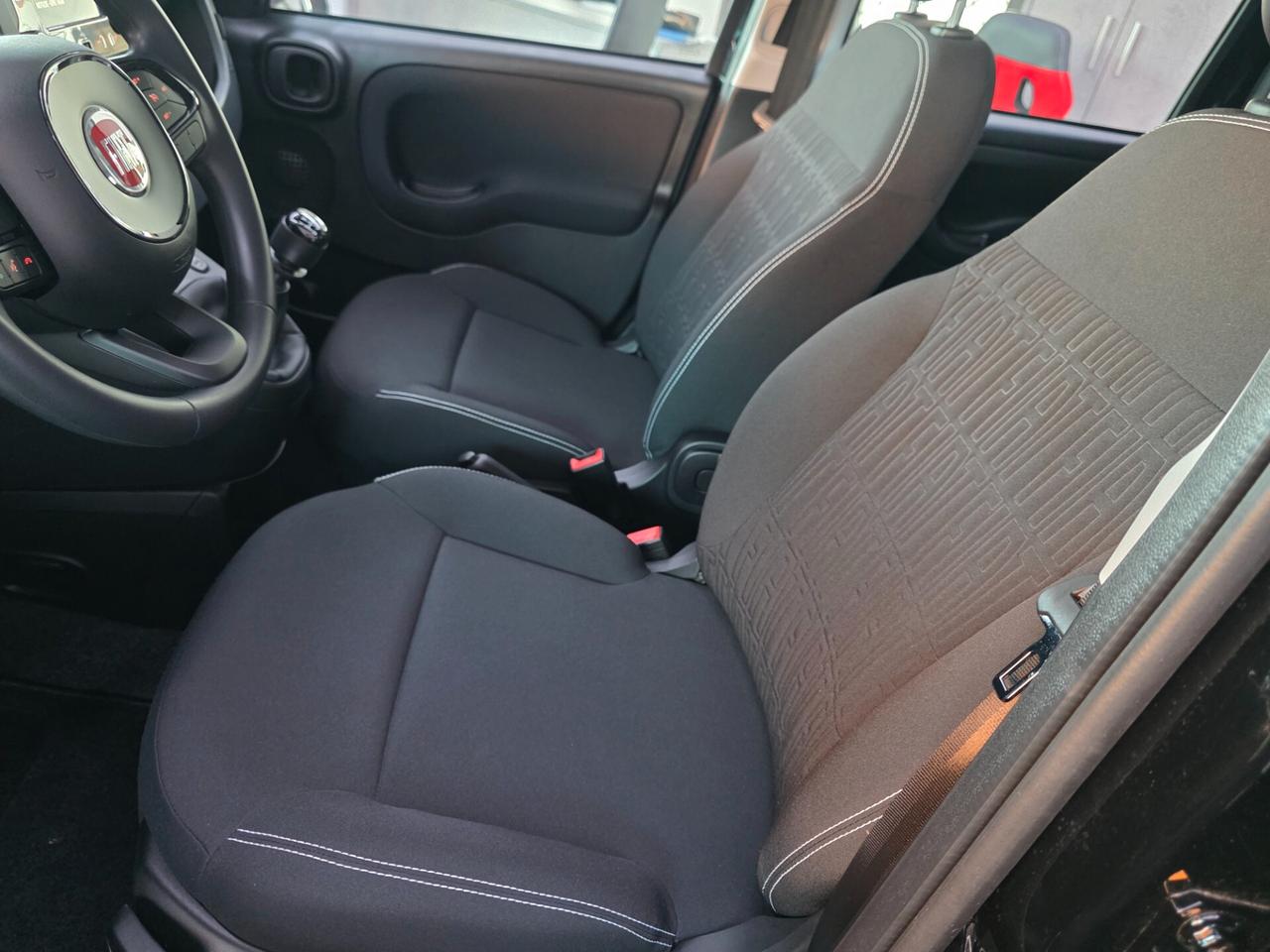 Fiat Panda 1.0 FireFly S&S Hybrid Pandina Uniproprietario nuova