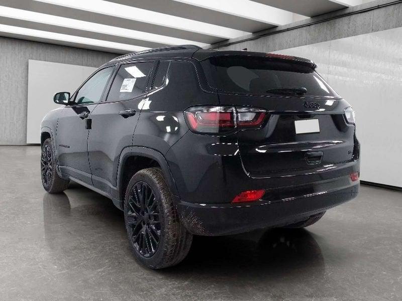 Jeep Compass 1.6 mjt S 2wd 130cv