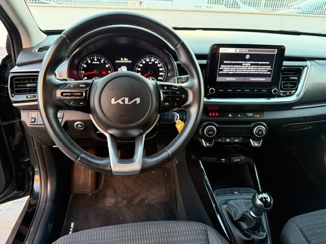 Kia Stonic 1.2 DPI ECO GPL Style 2023