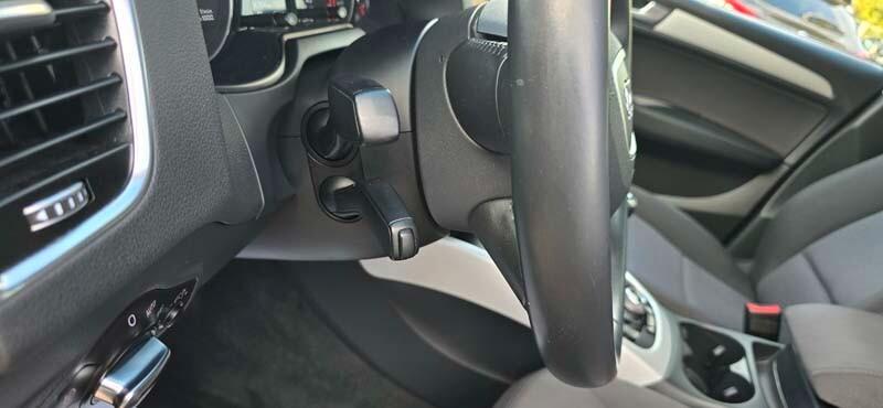 Audi Q5 2.0 TDI 150 CV Advanced