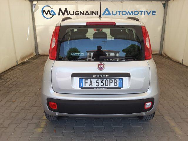 FIAT Panda 1.3 Multijet 75cv Lounge *5 POSTI*