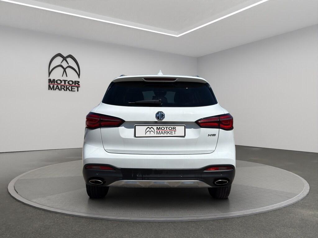 Mg HS 1.5 T Comfort auto
