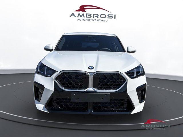 BMW X2 sDrive18d Msport Package