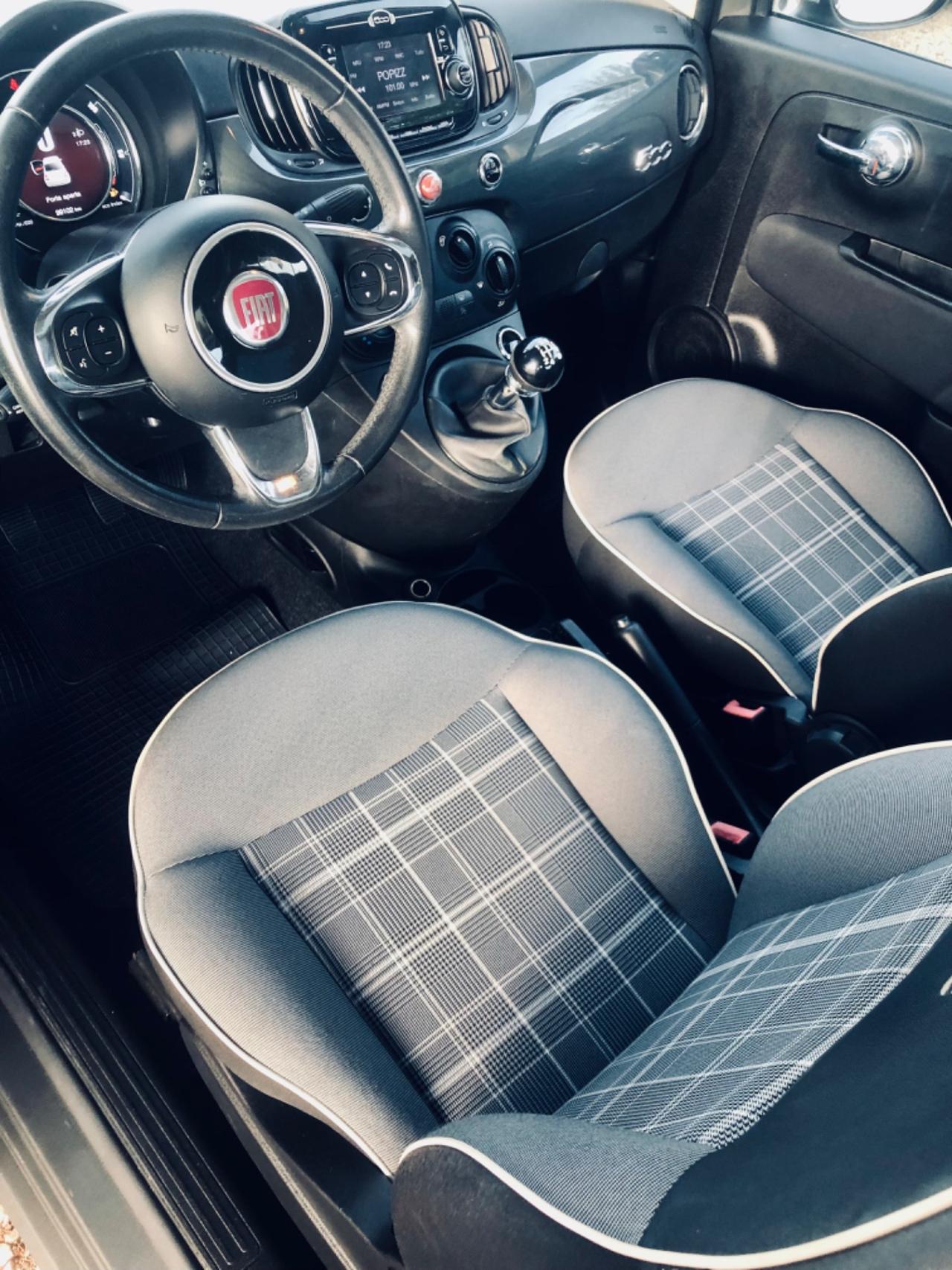 Fiat 500 1.2 Dolcevita