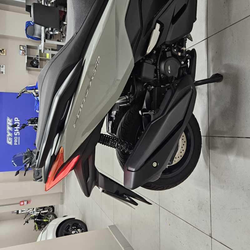 Honda Forza 350 - 2024