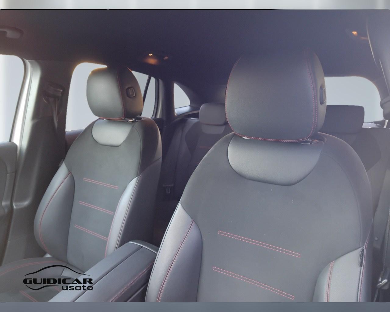 Mercedes-Benz GLA-H247 2023 - GLA 200 d AMG Line Advanced Plus auto
