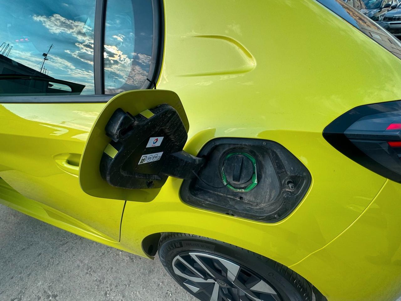 Peugeot 208 PureTech 100 Stop&Start 5 porte Active