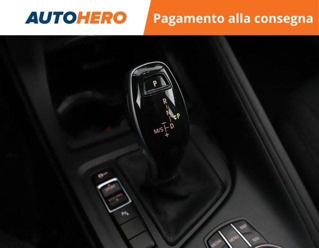 BMW X1 sDrive18d Business