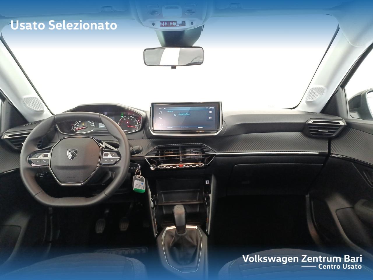 Peugeot 208 1.2 puretech active pack s&s 75cv