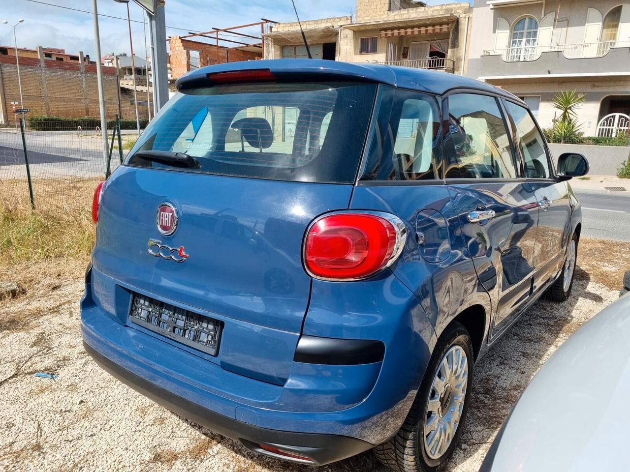 Fiat 500L 1.3 Multijet 95 CV Dualogic "CONSEGNA 1 ORA"