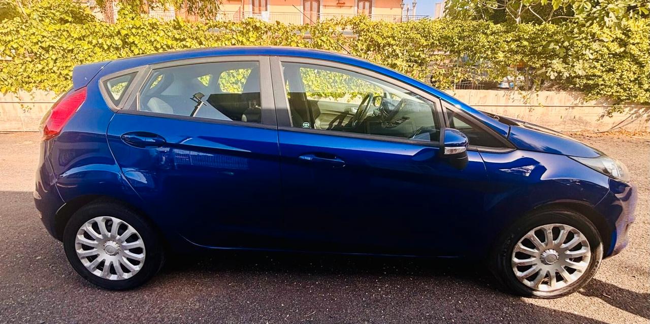 Ford Fiesta 1.5 TDCi 75CV 5 porte Business