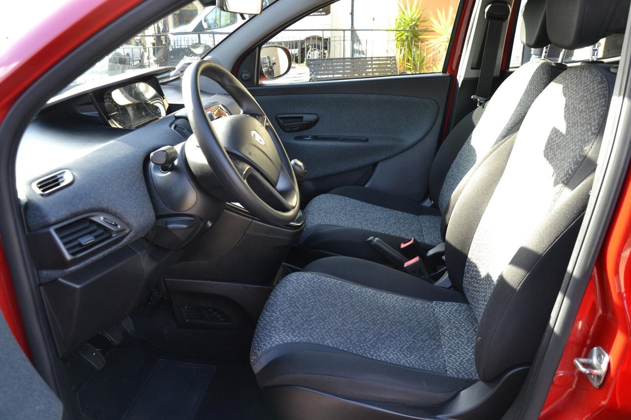 Lancia Ypsilon 1.0 HYBRID 70CV **KM23000**PREZZO VERO**UNIPRO'**