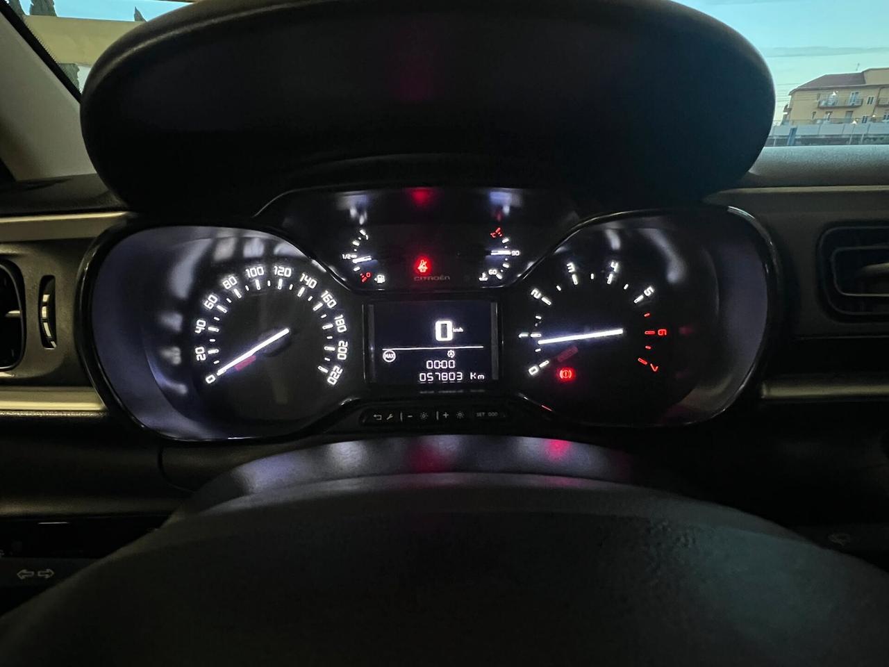 Citroen C3 PureTech 83 S&S Feel