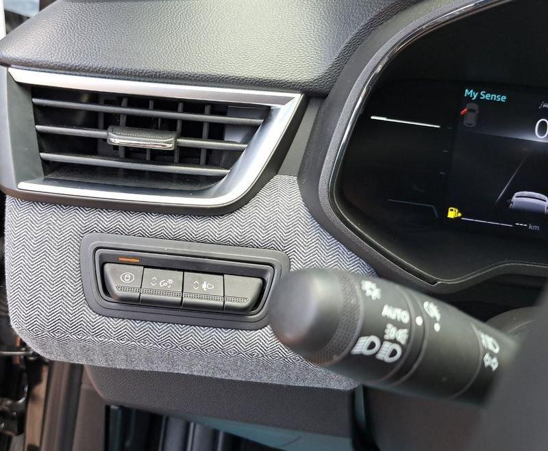 Renault Clio Clio 1.0 tce Techno 90cv