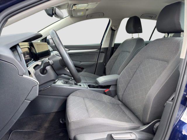 VOLKSWAGEN Golf Golf 1.0 TSI EVO Life