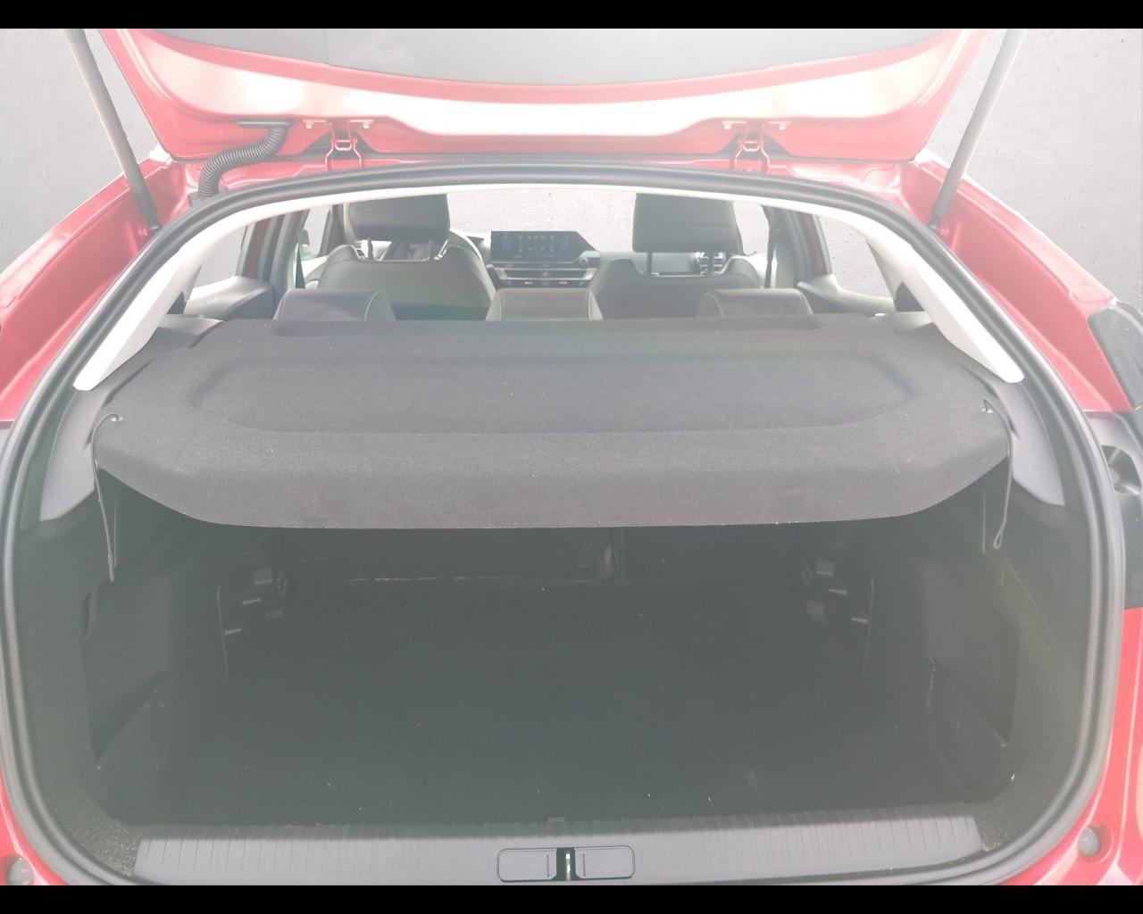 CITROEN C4 3ª serie - C4 PureTech 130 S&S Shine