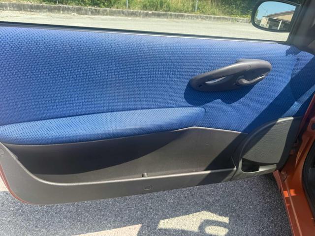 FIAT Punto 1.2i 16V cat 3p ELX senza nessun lavoro da fare