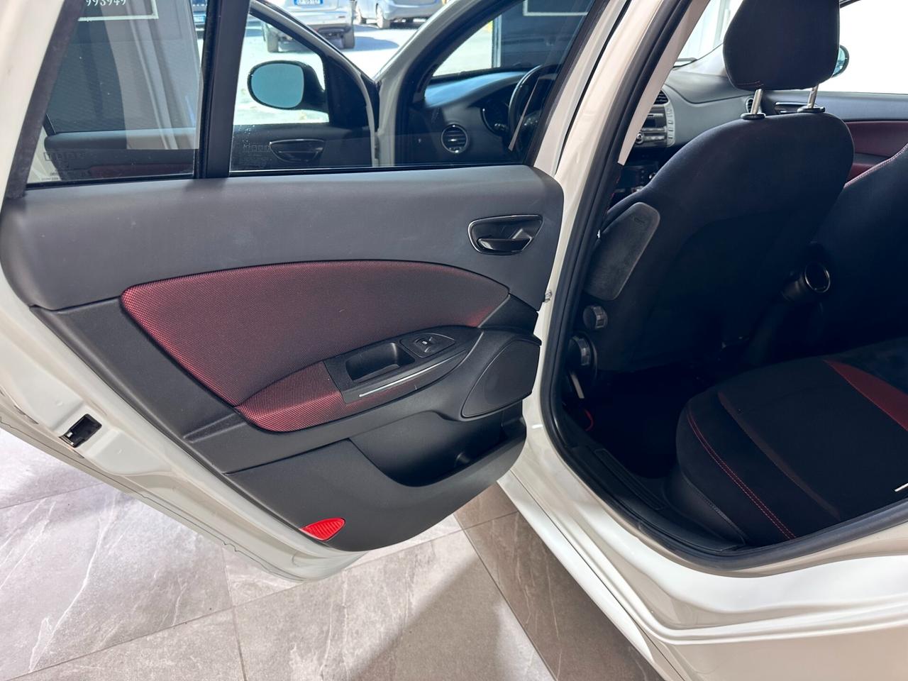 Fiat Bravo 1.6 MJT 105cv SPORT - DA VETRINA - 100.000 KM!!!!