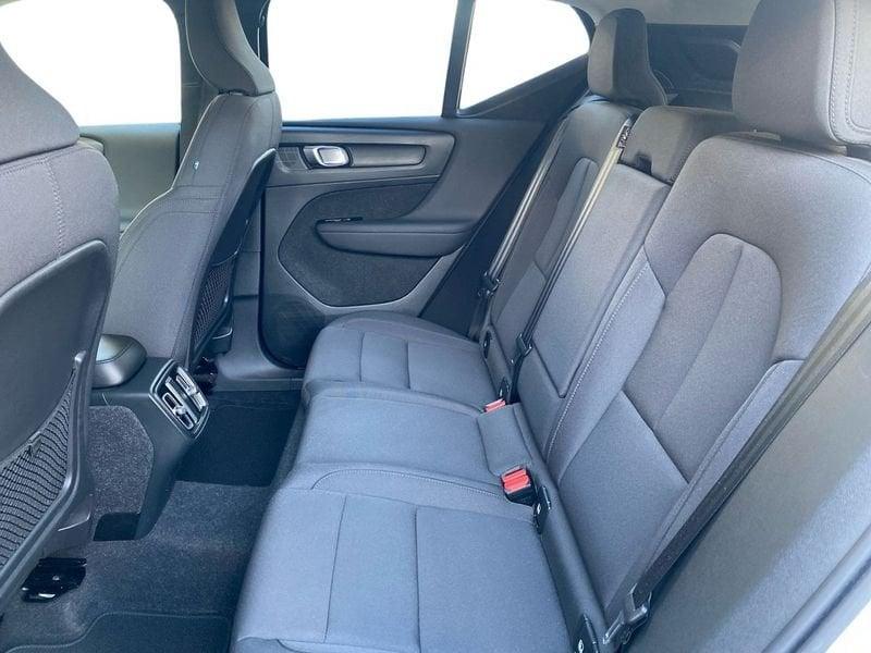 Volvo XC40 1.5 t3 Momentum Pro 163cv auto my21