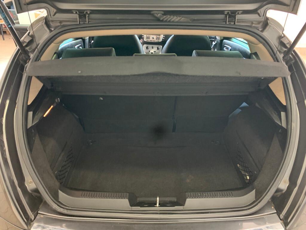 Delta III 2008 1.4 tjt 120cv