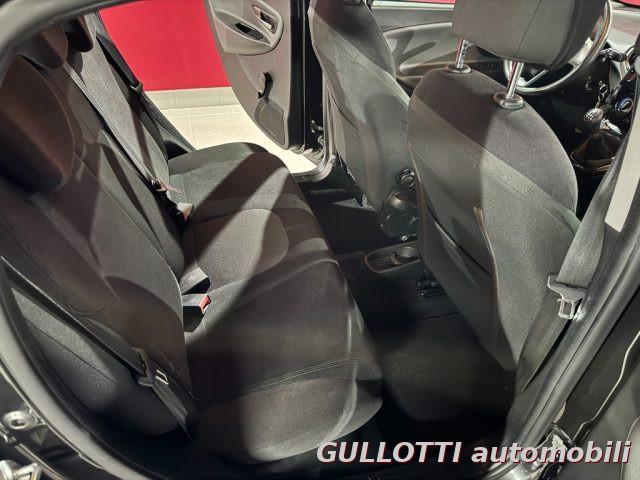 LANCIA Ypsilon 1.3 MJT 95CV Gold