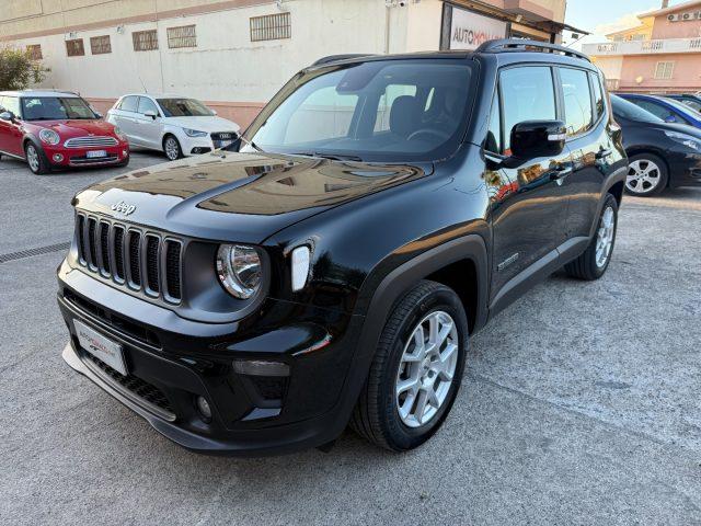 JEEP Renegade 1.5 Turbo T4 MHEV Limited