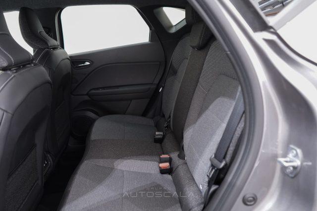 RENAULT Captur 1.0 ECO-GPL 100cv Techno