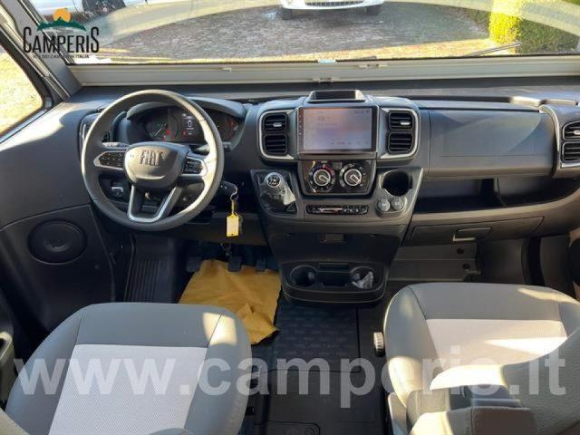 ELNAGH ELNAGH MAGNUM 582 FIAT