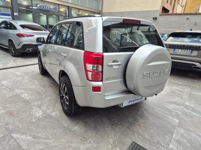 SUZUKI Grand Vitara 2.0 16V 5 porte