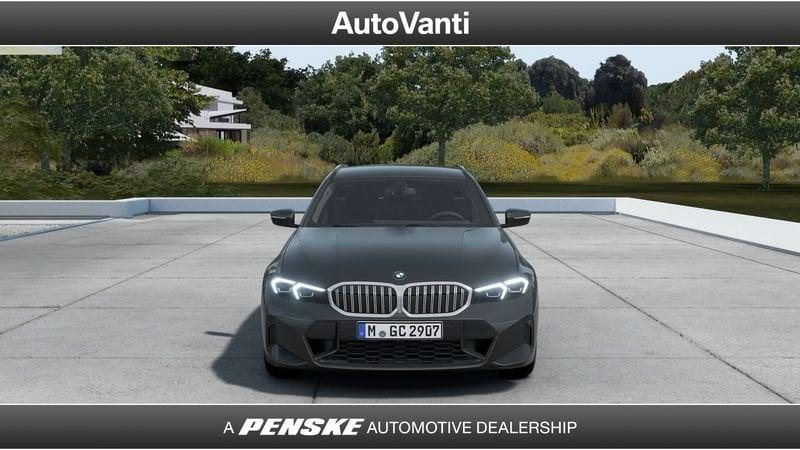 BMW Serie 3 320d 48V xDrive Touring Msport