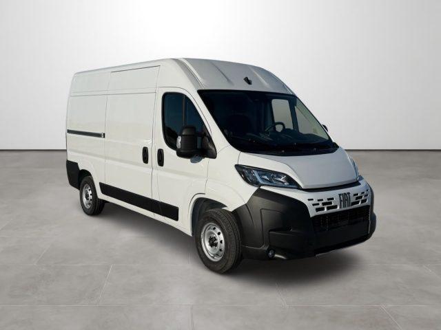 FIAT Ducato 33 L3H2 140CV 2.2 Diesel Manuale