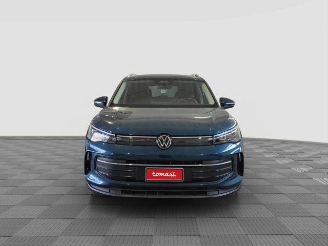 VOLKSWAGEN Tiguan 3ª serie 1.5 eTSI 130 CV ACT DSG Edition Plus
