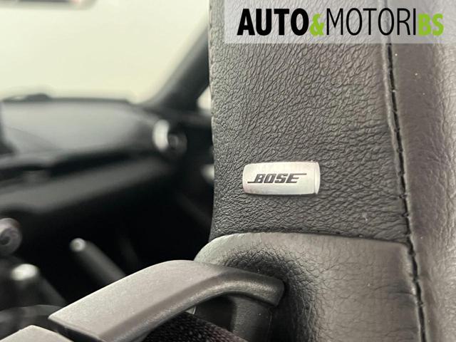 FIAT 124 Spider 1.4 MultiAir Lusso