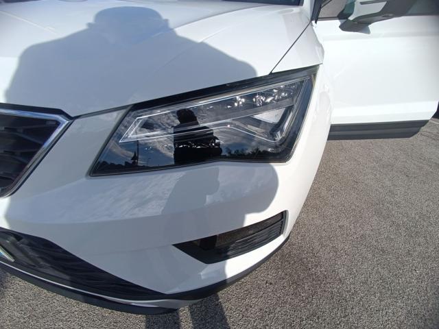 SEAT Ateca 1.6 TDI Style