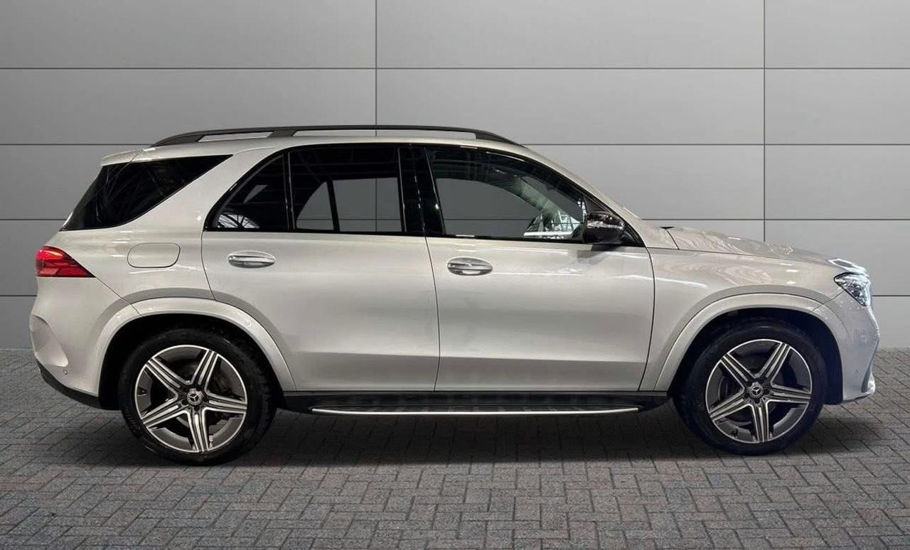 Mercedes-benz GLE 300 d 4Matic Mild Hybrid AMG Line Advanced Plus