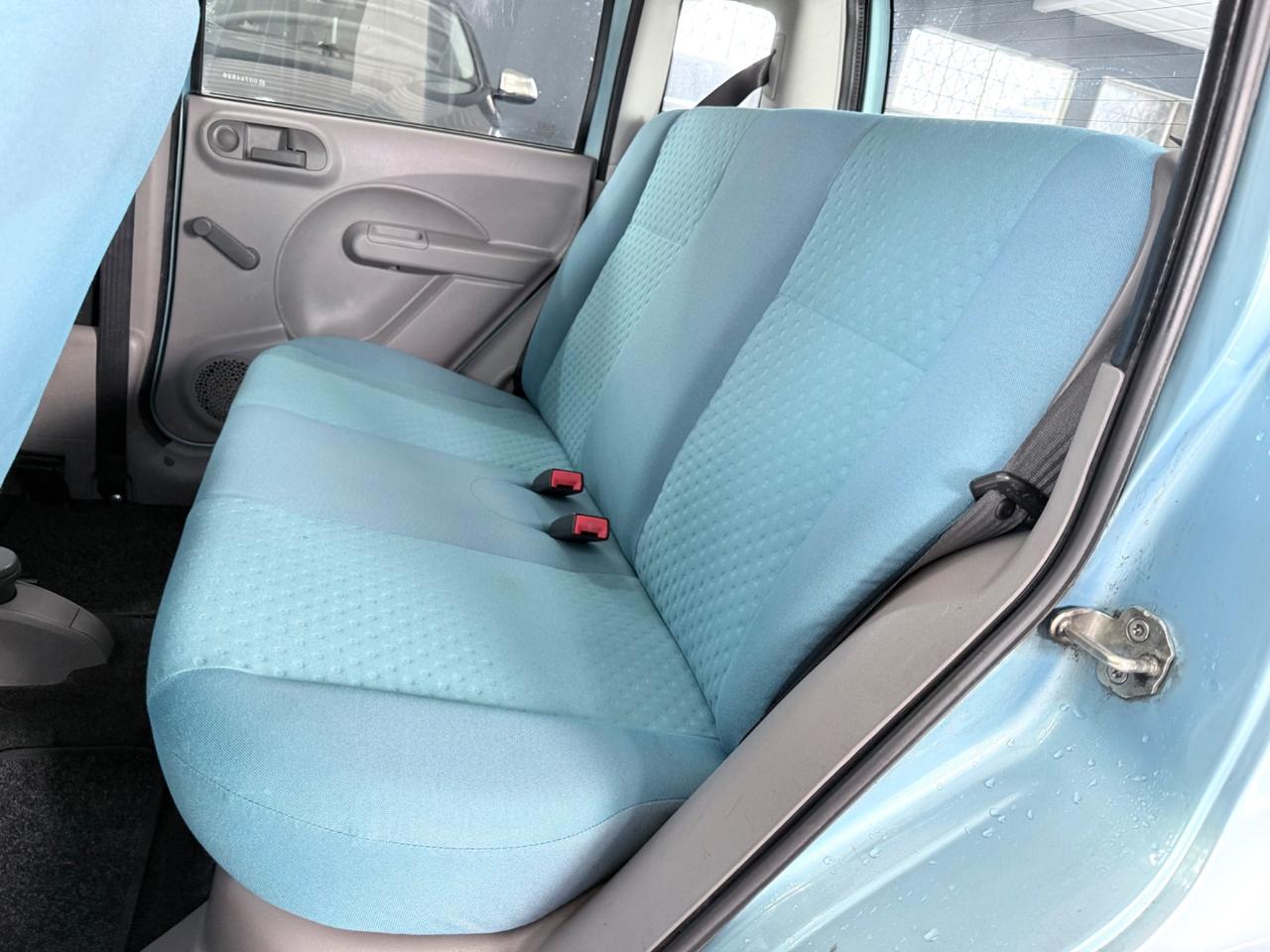 Fiat Panda 1.3 MJT 16V Emotion