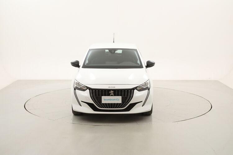 Peugeot 208 Active Pack BZ369364 1.2 Benzina 101CV
