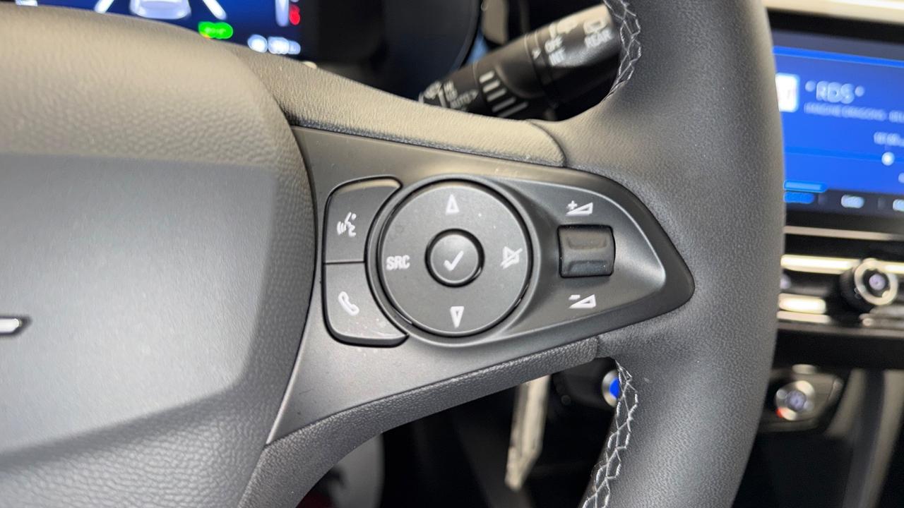 Opel Corsa 1.2 100 CV GS