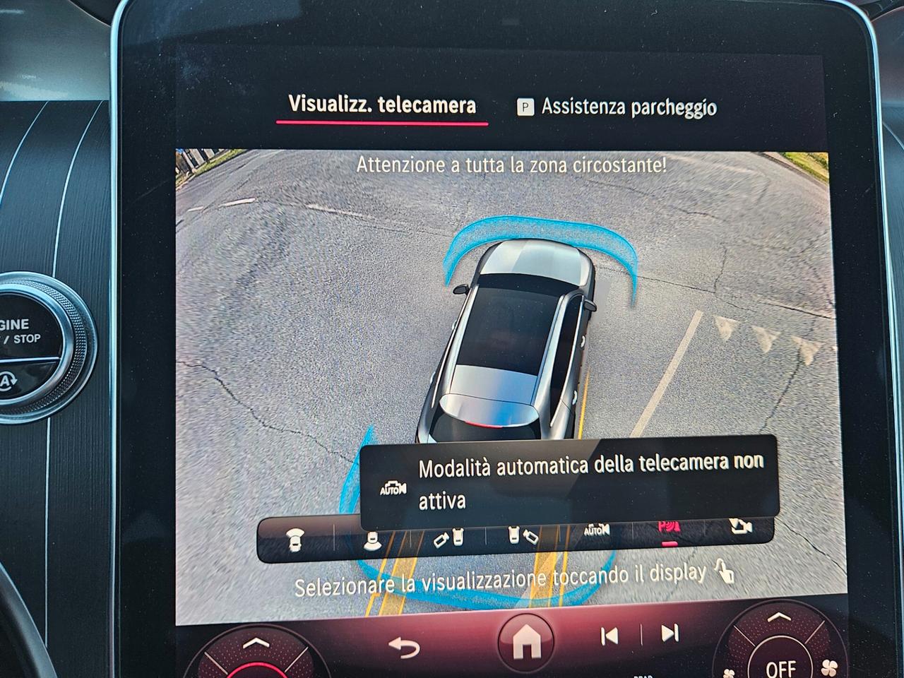 Mercedes-benz GLC 300 4Matic Mild Hybrid AMG Line Premium