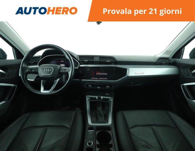 AUDI Q3 35 TDI S tronic