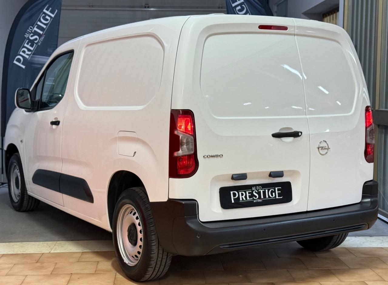 Opel combo MAXI